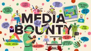 Media Bounty illustration